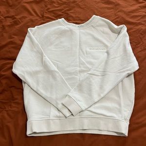 Quicksilver W small pullover
